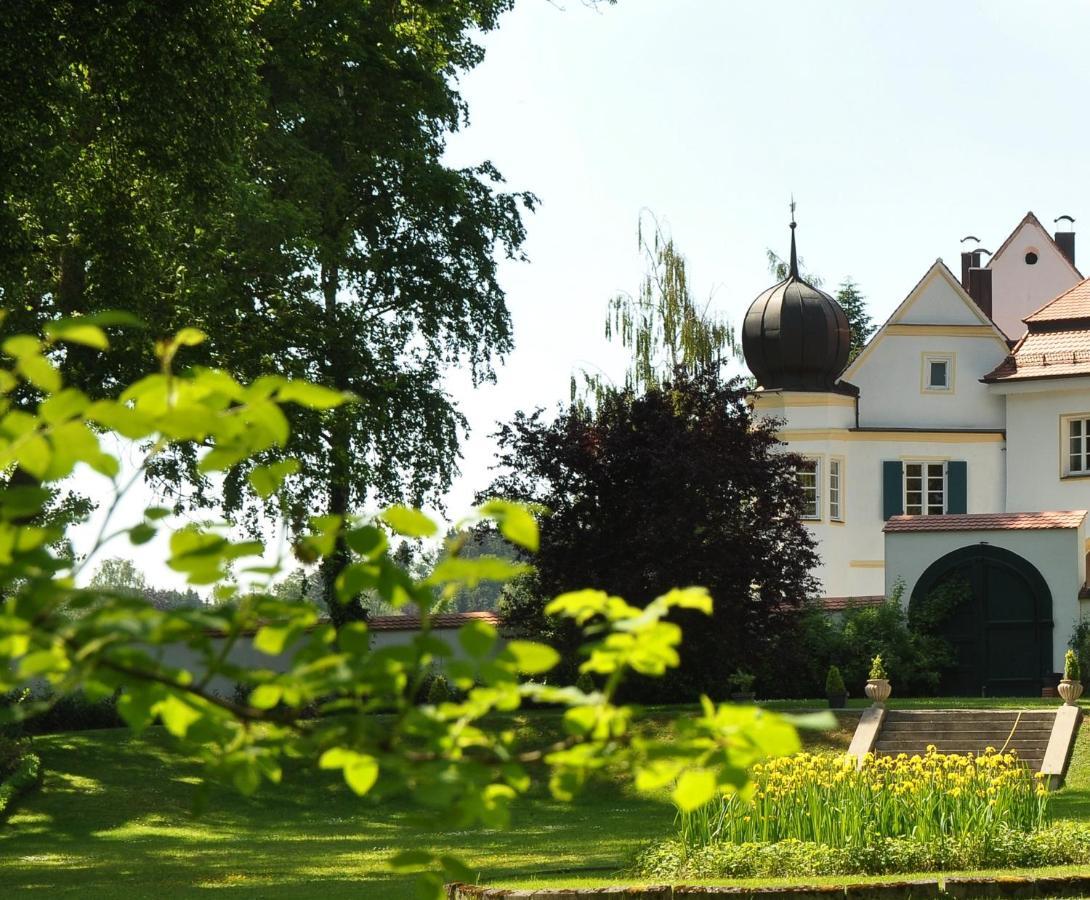 Schloss Otting Otting  Exterior foto