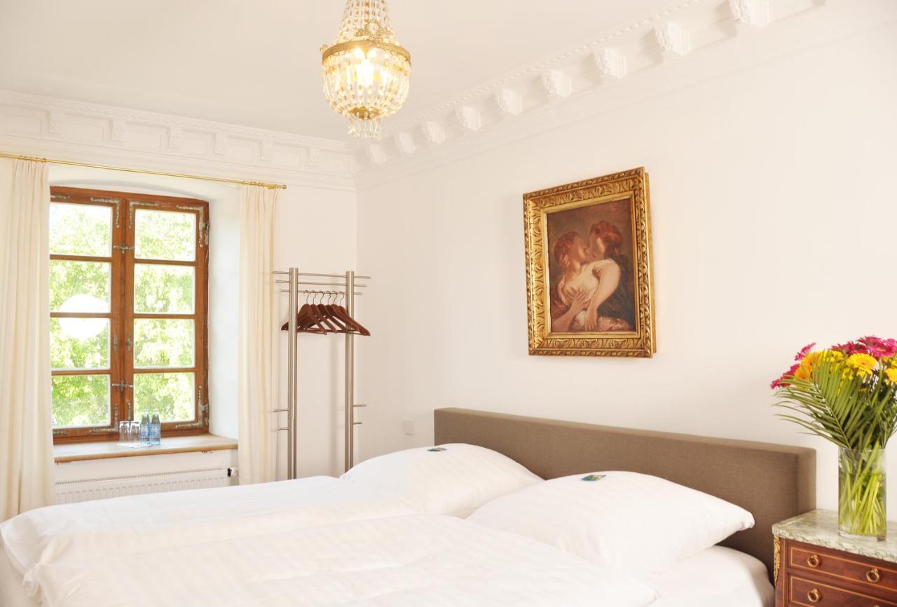 Schloss Otting Otting  Exterior foto